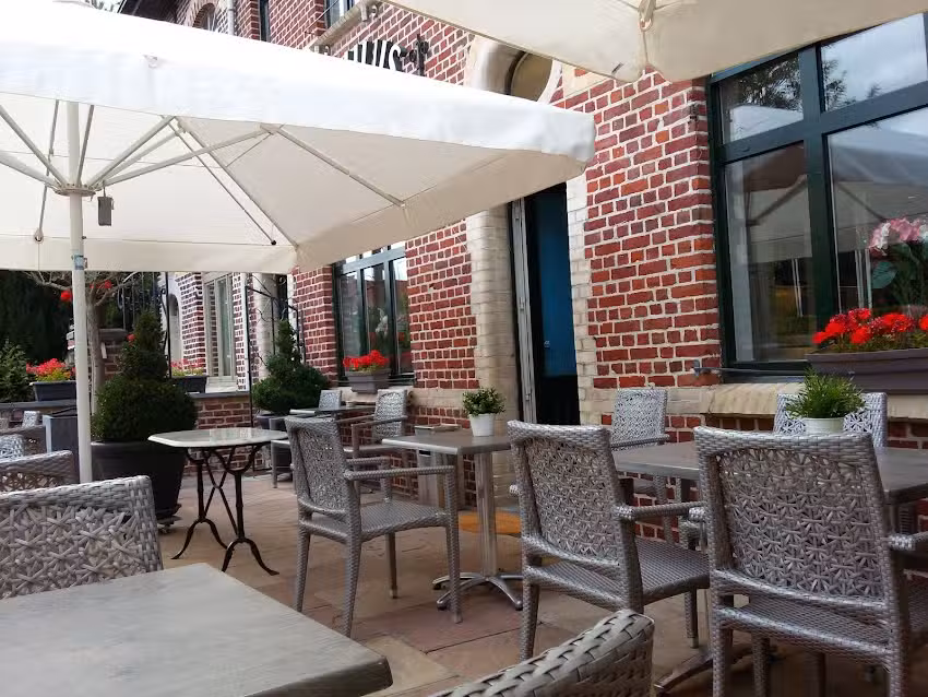 Grillhaus Coco Coffee House