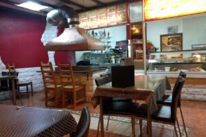 Grillhuis Restaurant-Grill