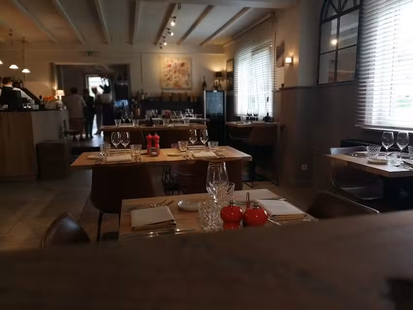 Grillrestaurant Caprice