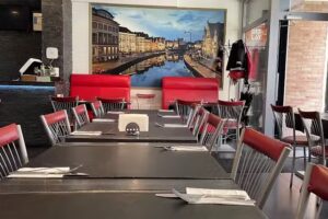 Pizza Gulhan 🇹🇷