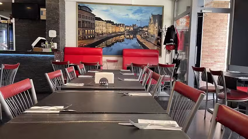 Gulhan Pizza 🇹🇷