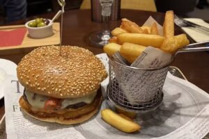 Gullivers Restaurant