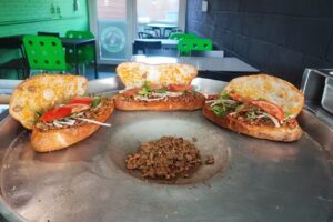 Gundi Mikail Tantuni