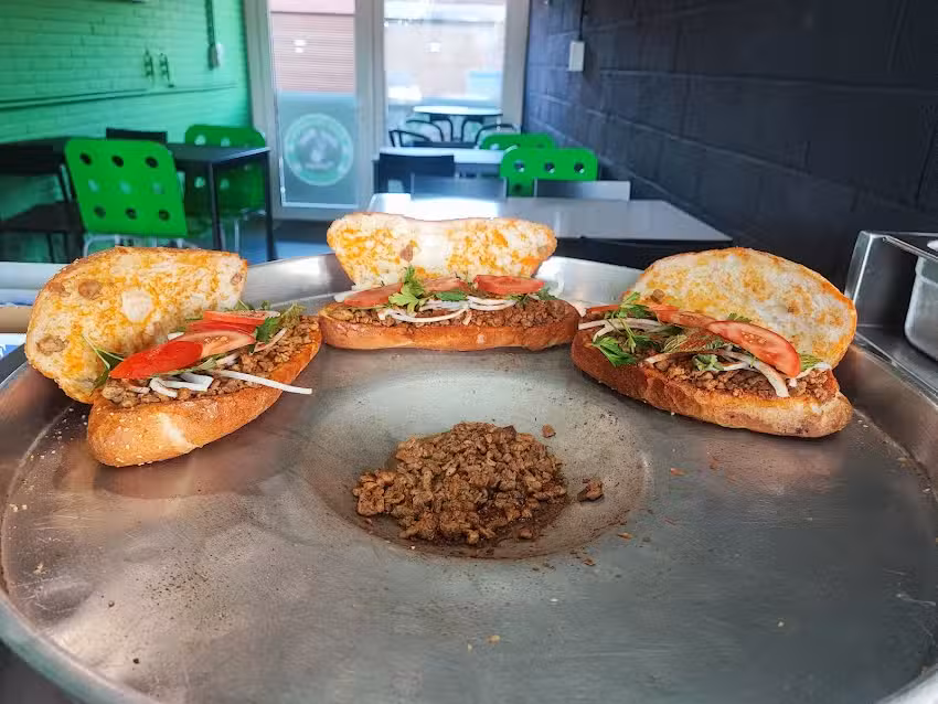 Gundi Mikail Tantuni