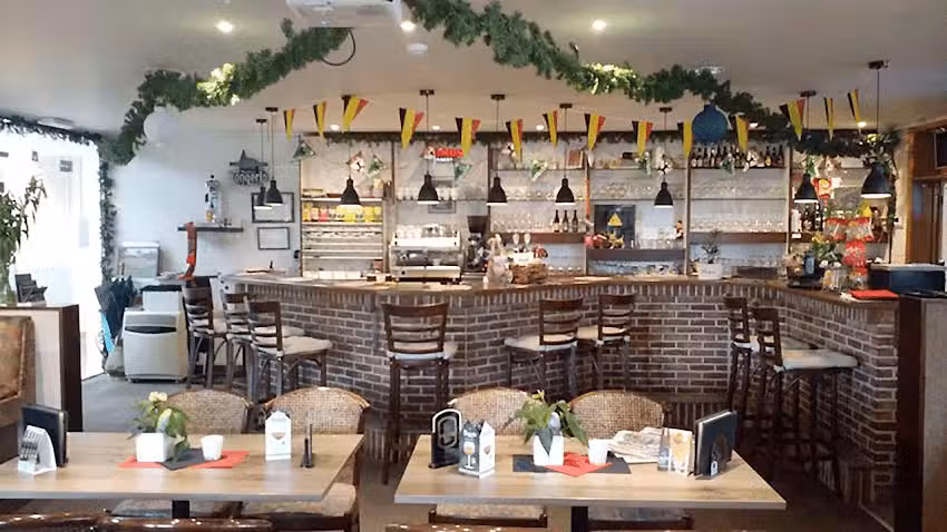 Guy’s Dorpscafe – Sporthal Bolderberg