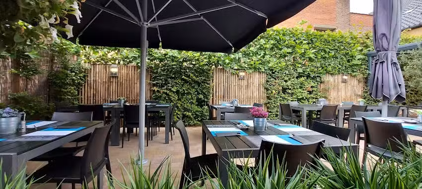 Bar à gyros 🇬🇷