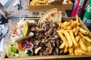 Gyros & Co