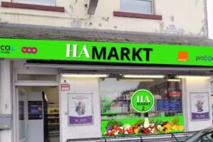 HA MARKT