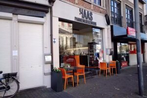 HAAS Pfannkuchenhaus