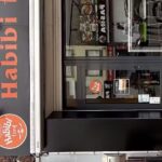 Habibi food