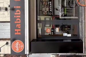 Habibi-Essen