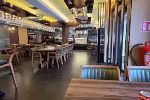 HACI BEY HEUSDEN-ZOLDER