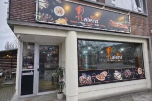 Maison Halens – Maison Halen