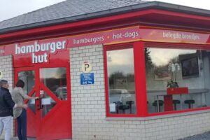 Hamburger Hut