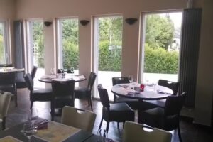 Restaurant Han King WOK & GRILL