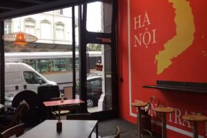 Hanoi Station (Merode)