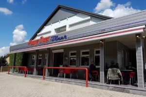 Happy Days Diner