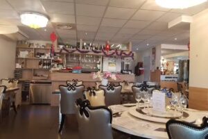 Happy Garden 🇨🇳