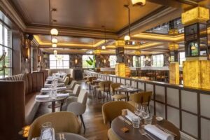 Happy’s Kitchen Club