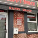 Happy Snack