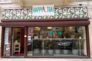 Happy Thai
