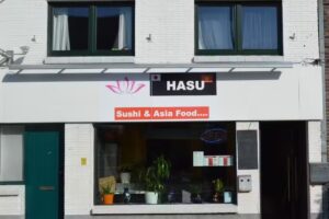 Hasu