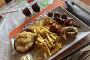 HavenEetkaffee The Club Anvers