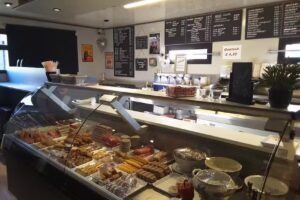 Marché de l&rsquo;avoine