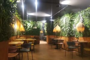 Hawaiian Poké Bowl – Brugge Markt