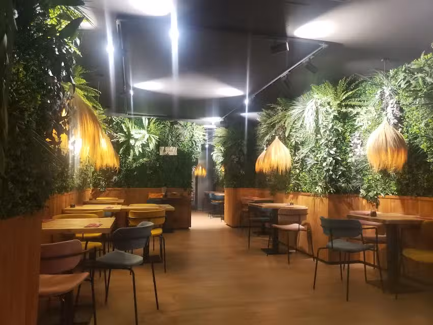 Hawaiian Poké Bowl – Brugge Markt