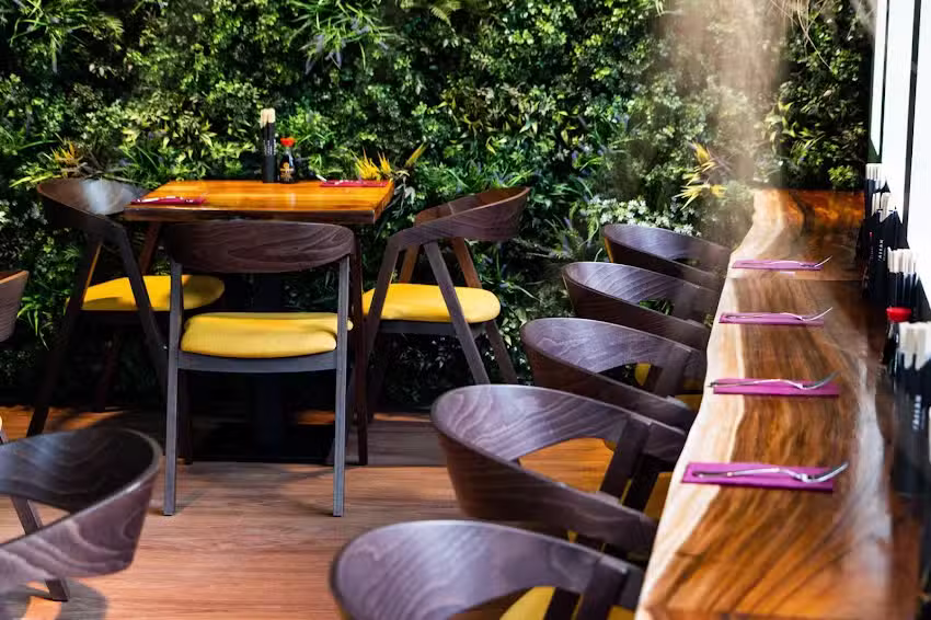 Poké Bowl Hawaïen – Gent Kraanlei