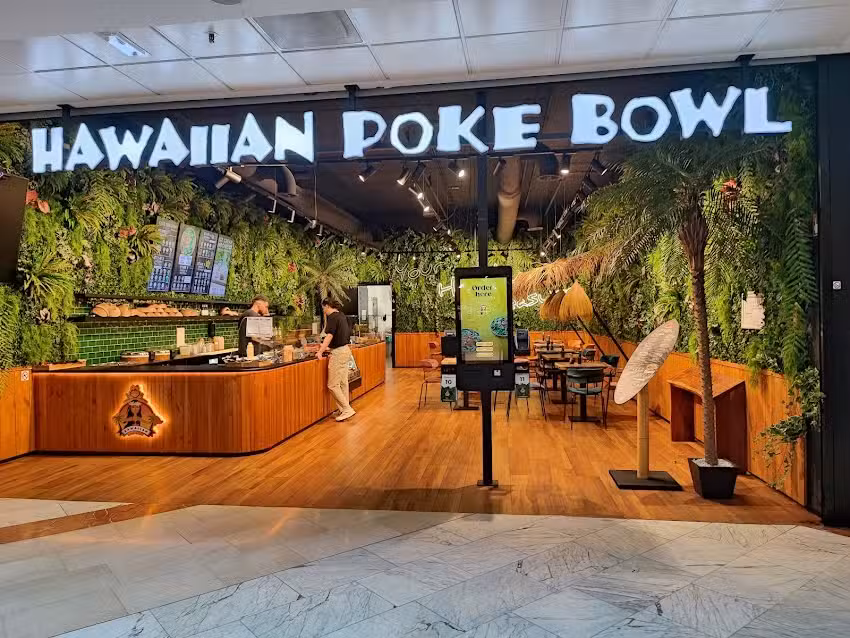 Pok&eacute; Bowl Hawa&iuml;en &ndash; Louvain-la-Neuve