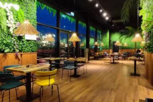 Poké Bowl Hawaïen – Ring Shopping Courtrai