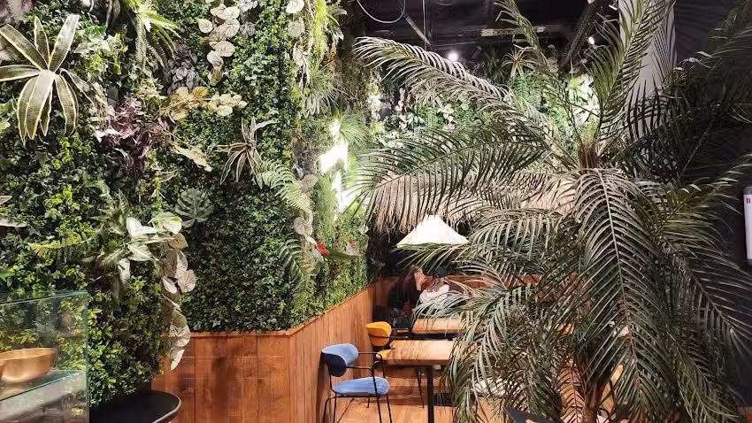 Poké Bowl hawaïen – Rive Gauche