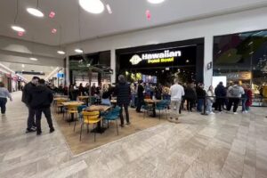 hawaïen | Poké Bowl – Tournai