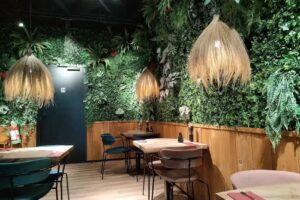 Hawaiian Poké Bowl – Westland Shopping