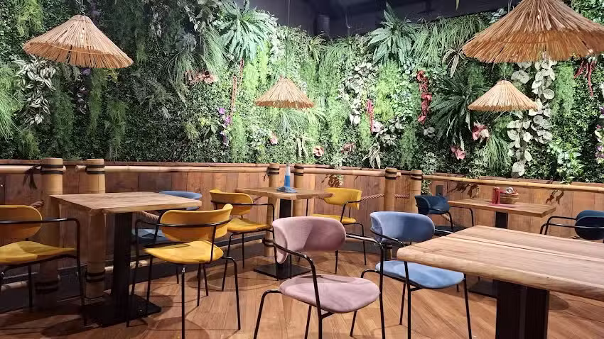 Hawaiian Poké Bowl – Wijnegem