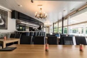 Le paradis et l&rsquo;enfer