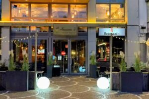 #Heaven24 – Roeselare