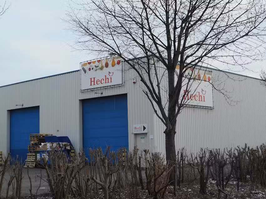 Hechi