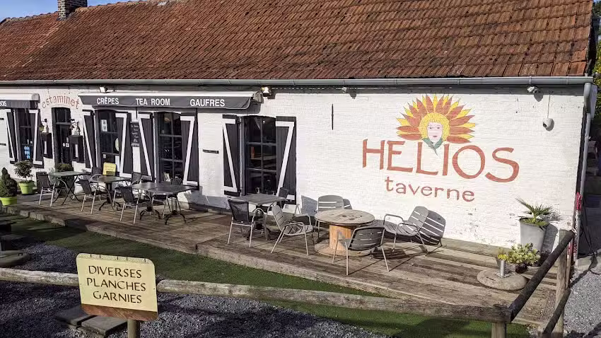 Helios Taverne
