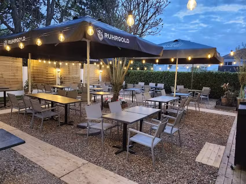 Hellas griechisches Restaurant Wichelen