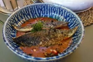 Hémisphère-Veranstaltung – Château du Val-Saint-Lambert – Restaurant éphémère