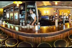 Gasthaus bei Tante Julia