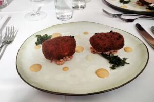 L&rsquo;Auberge de l&rsquo;Empereur