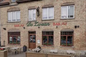 Auberge Le Cygne Boezinge