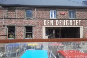 L&rsquo;auberge du Coquin