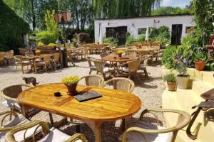 Herberg Moeder de Gans