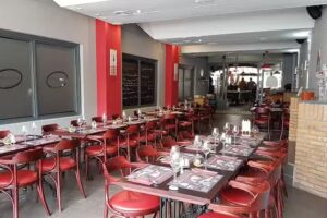 Het Ardennen Café🍺