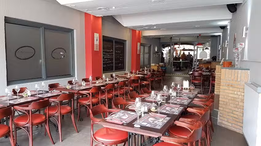 Het Ardennen Caf&eacute;🍺